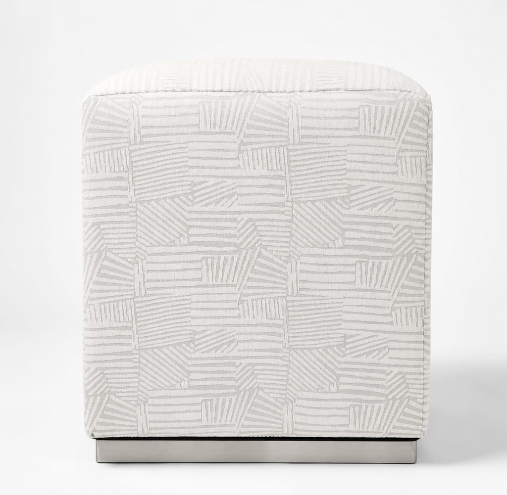 Millie Modu-Cuboid Storage Ottoman 