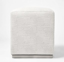 Millie Modu-Cuboid Storage Ottoman 