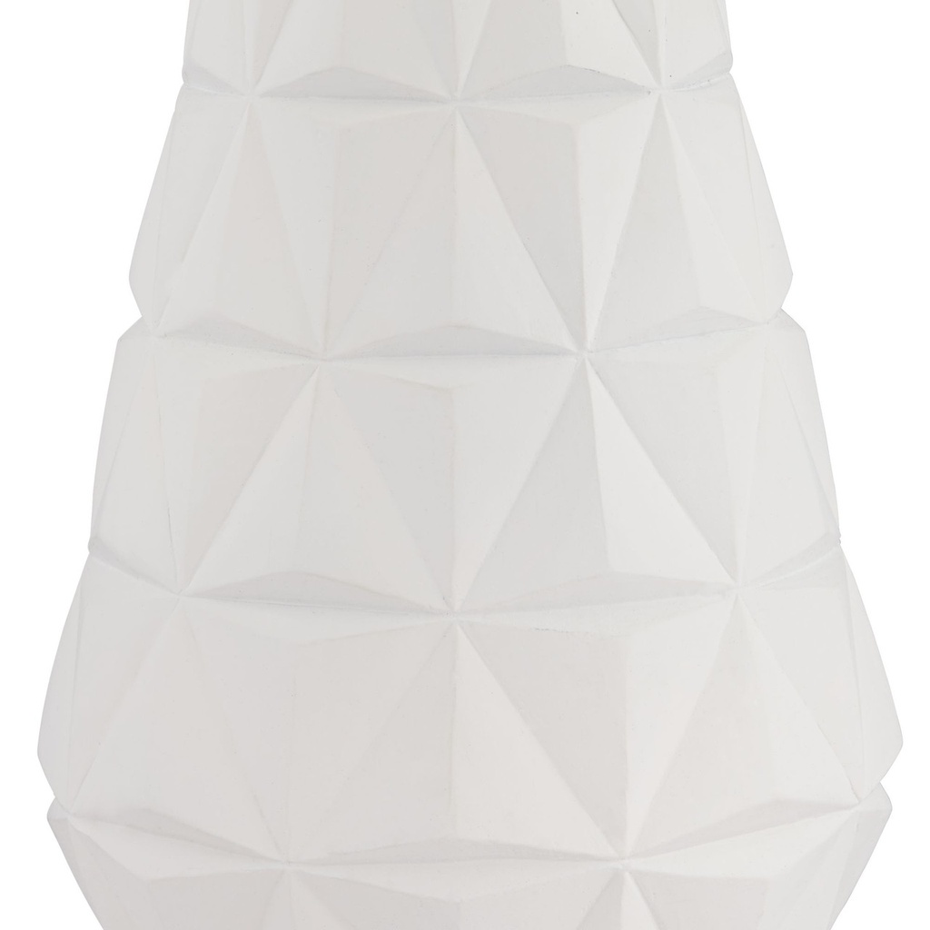 Starburst table lamp