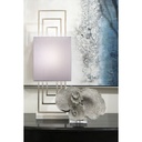 Marstrand 30" H 1-light table lamp-satin