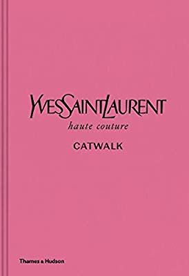 Yves Saint Laurent