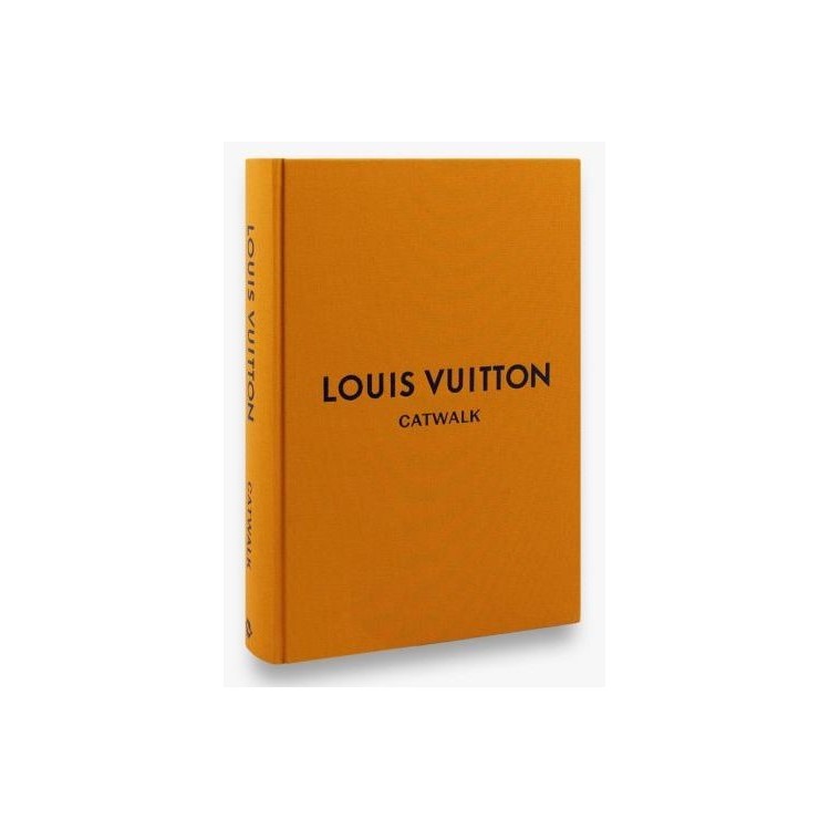 Louis Vuitton Book