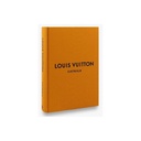 Louis Vuitton Book