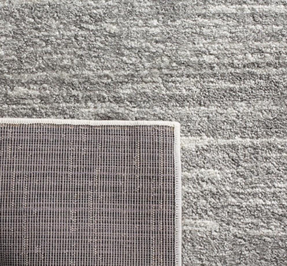 Gicu Performance Solid Color Rug 6x9 