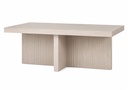 Boden Wooden Coffee Table (15x44x23.63)