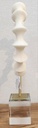 15" Previse Statuary-White