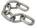 Silver Link Chain  