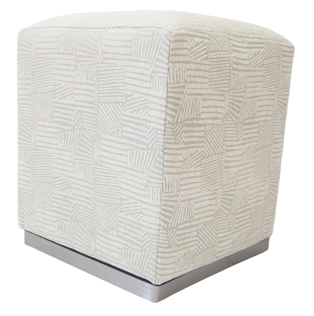 Millie Modu-Cuboid Storage Ottoman 