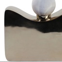 8" Ripon Gold Bottles