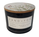 SAND & FOG FLORAL BAMBOO