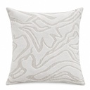 Canaan Company Zebra Pattern Pillow 