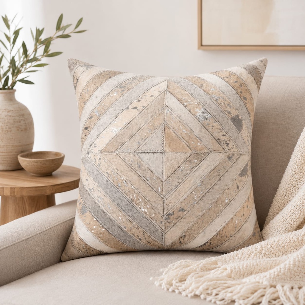 Nicole Miller Hyde Pillow 