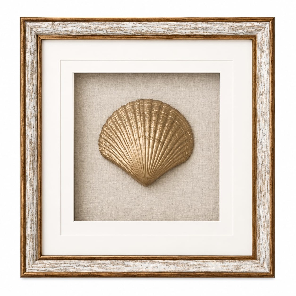 GOLD CORAL III