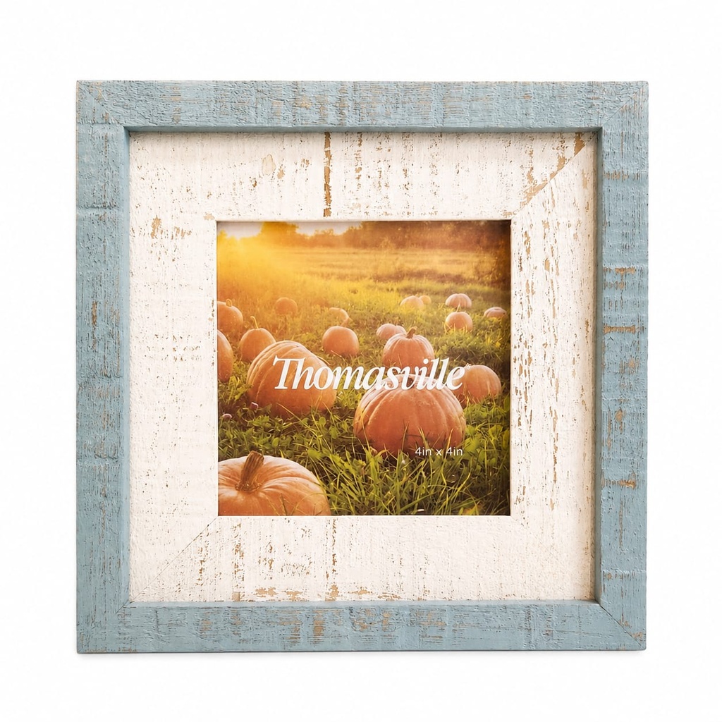THOMASVILLE 4X4 FRAME