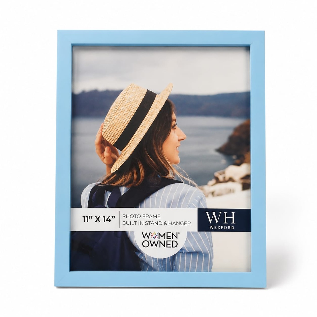 WOOD PICTURE FRAME