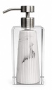 Acrylic & Marble Soap Dispenser  