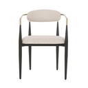 ATELIER DINING CHAIR 
