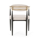 ATELIER DINING CHAIR 