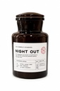 Night Out Scented Candle 