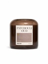 Patchouli Oud Candle 