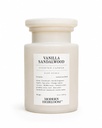 Vanilla Sandalwood Modern Heirloom Candle