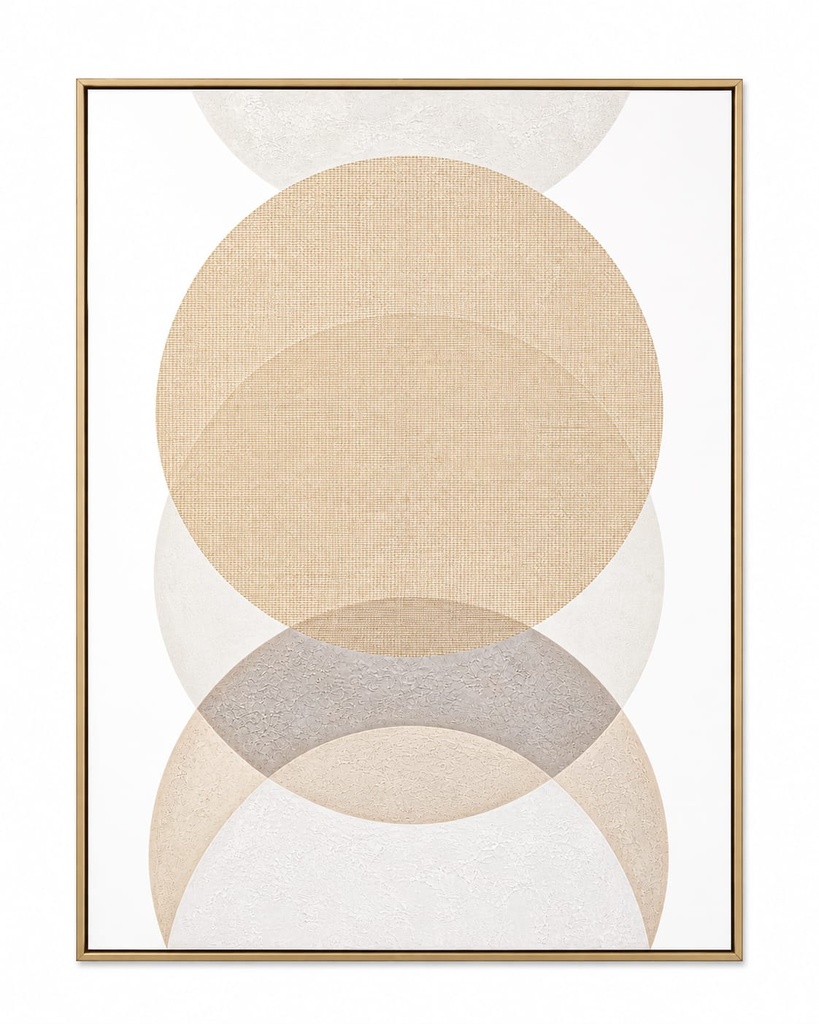 The Eclipsing Aura Wallart