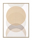 The Eclipsing Aura Wallart