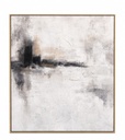 32 x 36 Empty Spaces Wallart 