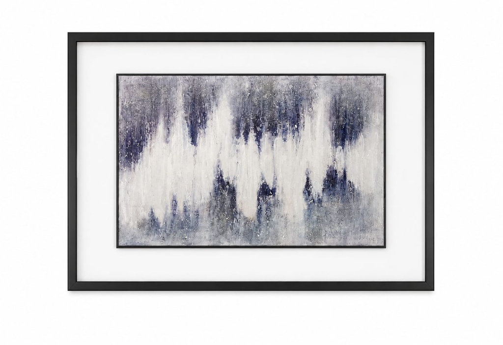 The Midnight Meridian Wallart 