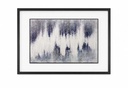 The Midnight Meridian Wallart 