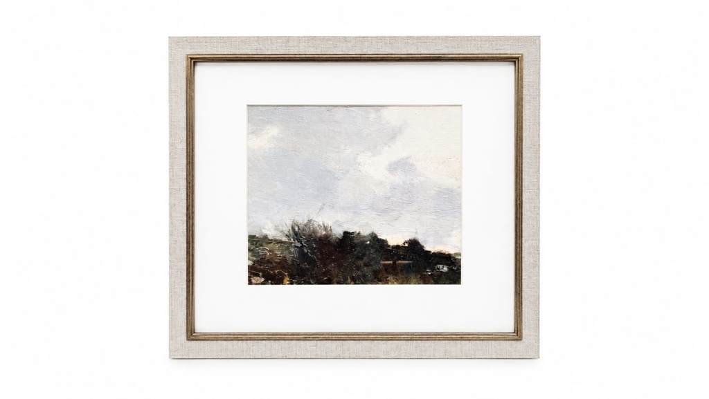 11 X 14 HIMILAYAS LANDSCAPE WALLART  