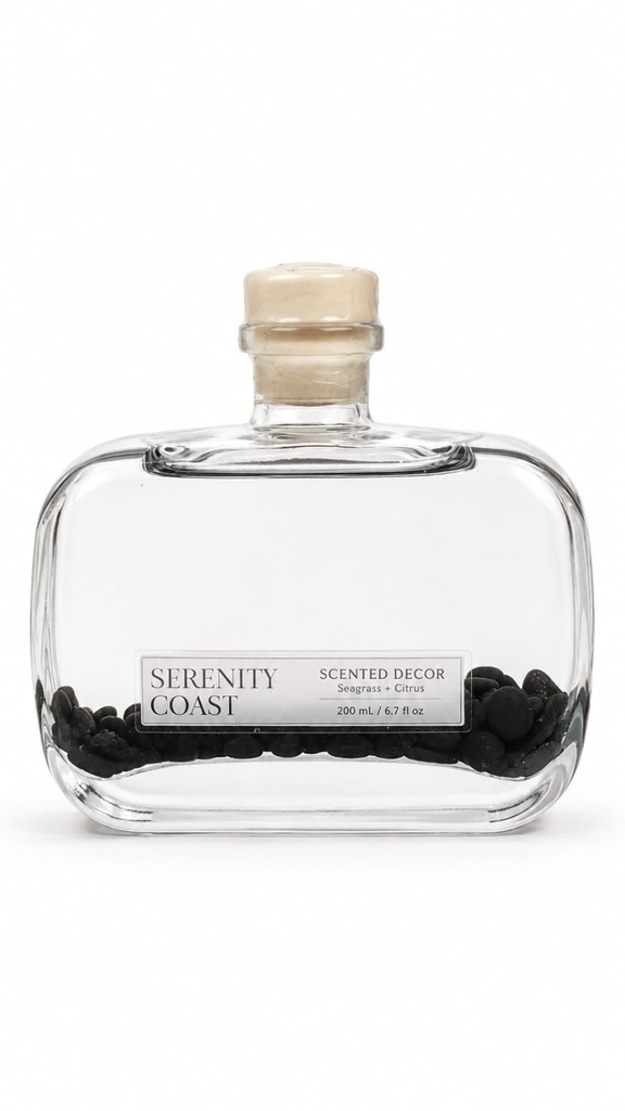 Serenity Night Reed Diffuser 
