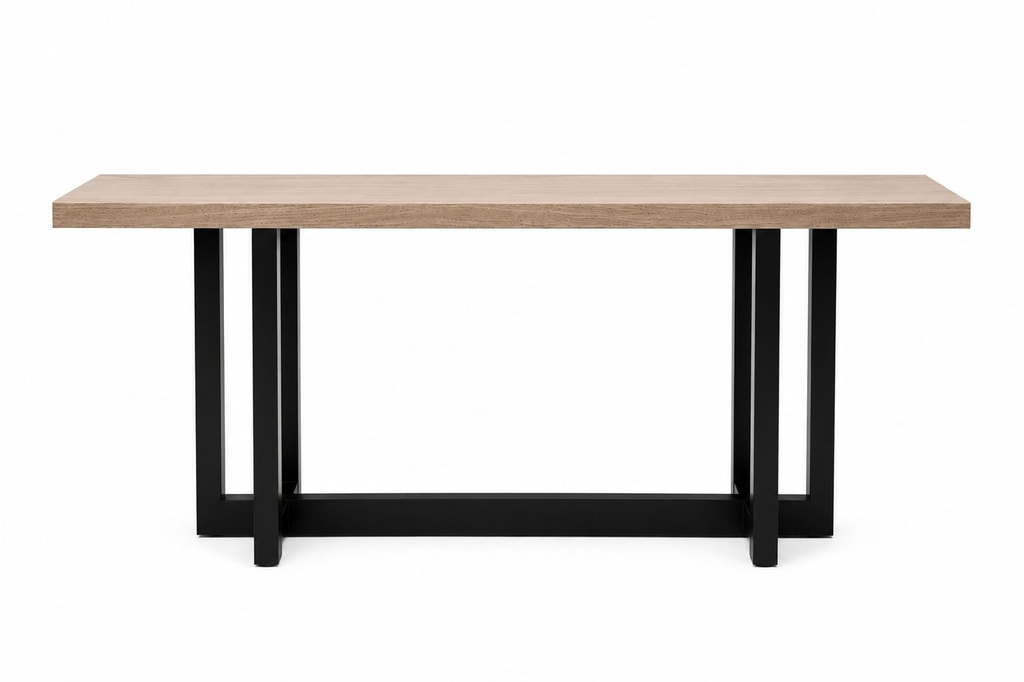 NATURA CONSOLE TABLE 