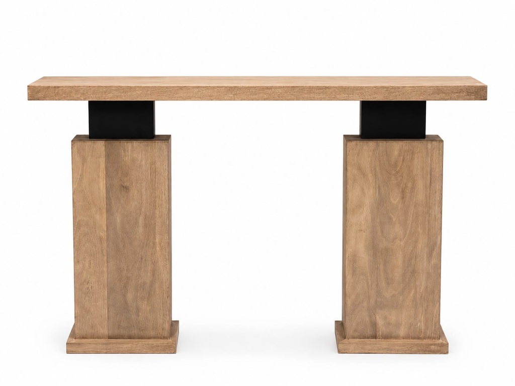 THE EDEN RIDGE CONSOLE 