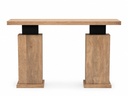 THE EDEN RIDGE CONSOLE 
