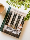 Around The Table by S. McGee-Book
