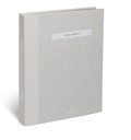 A Line of Beauty By K. Lagerfeld -Book