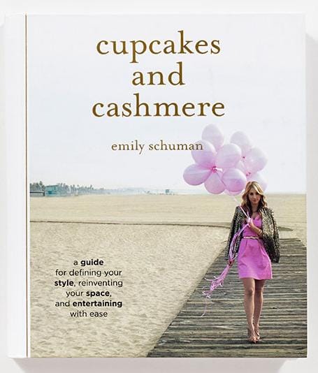 Cupcakes and Cashmere  