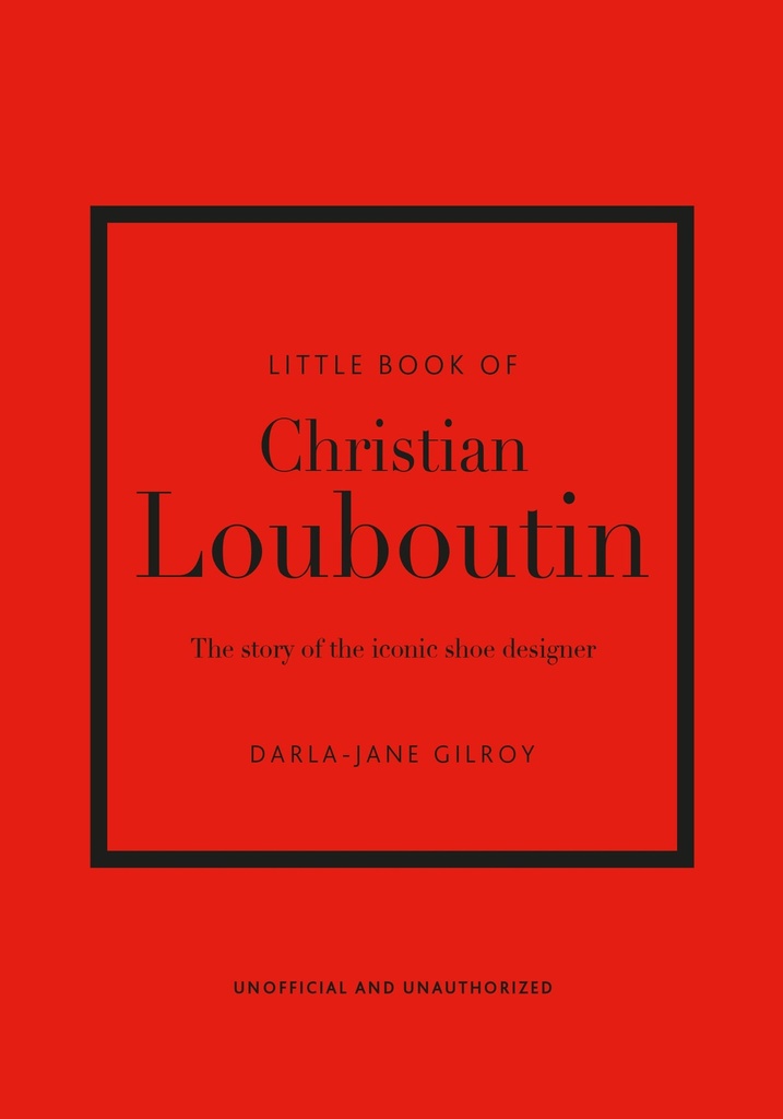 Little Book of Christian Louboutin  