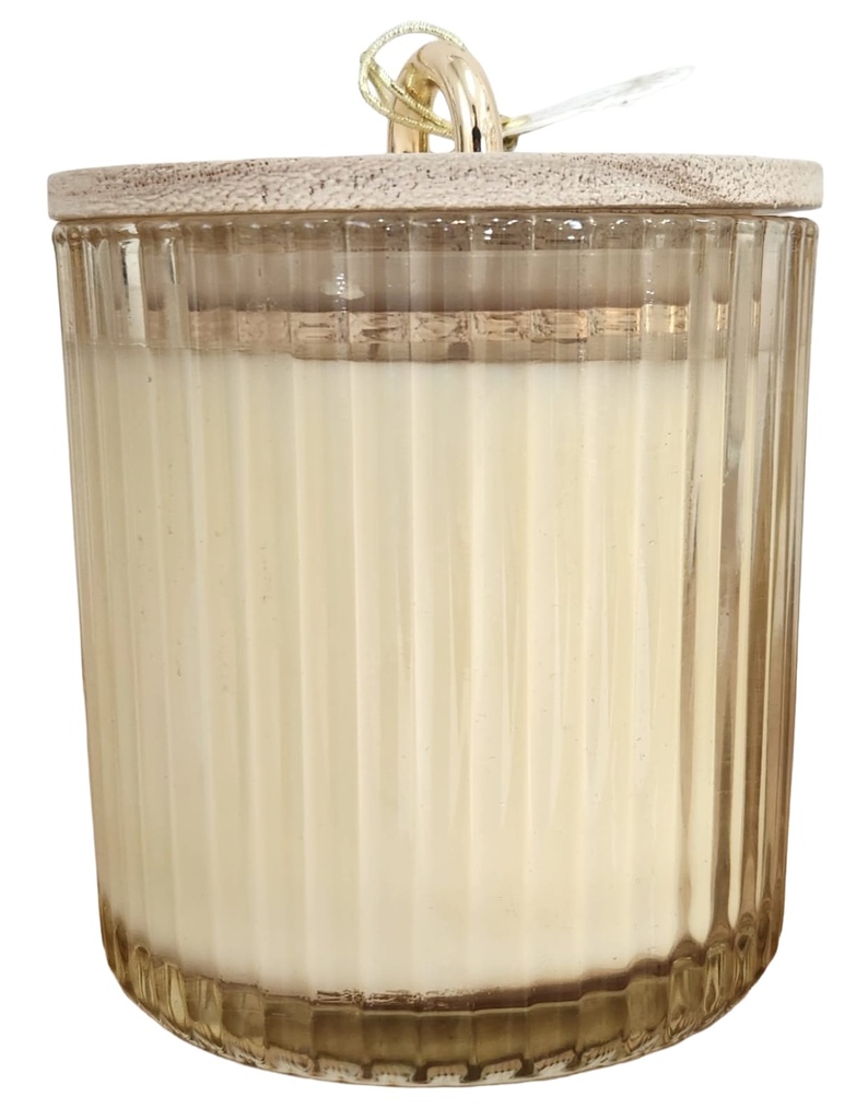 Oud Driftwood Candle  