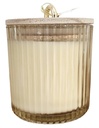 Oud Driftwood Candle  