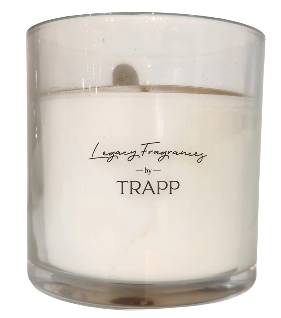 Legacy Fragrance by Trapp Candle  
