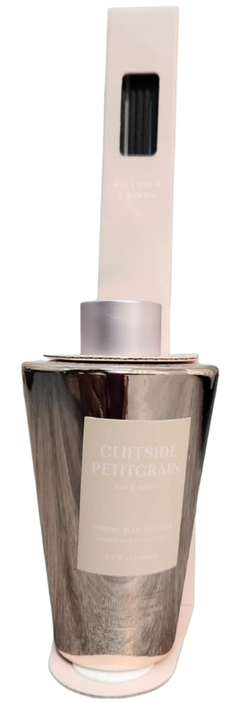 Cliffside Petitgrain Diffuser  