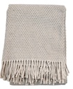 ROCA HOME TEXTURED THROW  