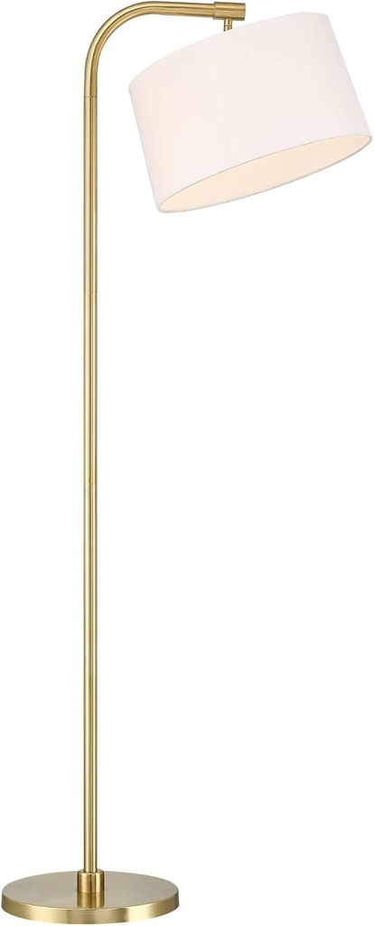 DOWNBRIDGE FLOOR LAMP 