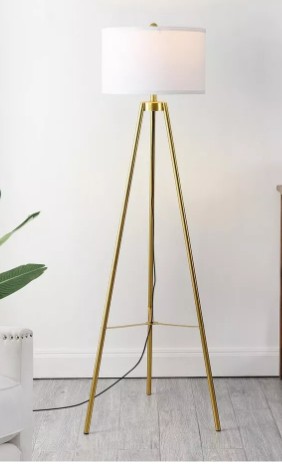 ELLIS TRIPOD FLOOR LAMP 