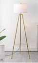 ELLIS TRIPOD FLOOR LAMP 