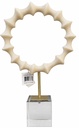 15" Previse Statuary-White