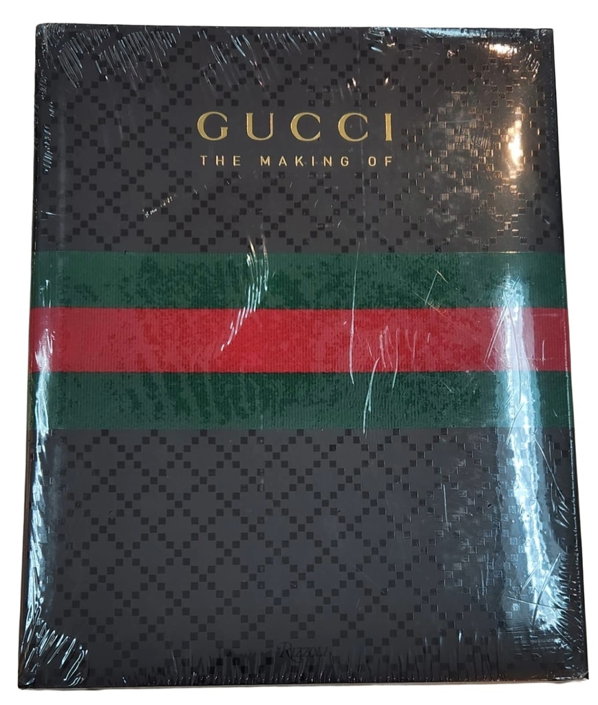 GUCCI: The Making Of , Giannini, Frida