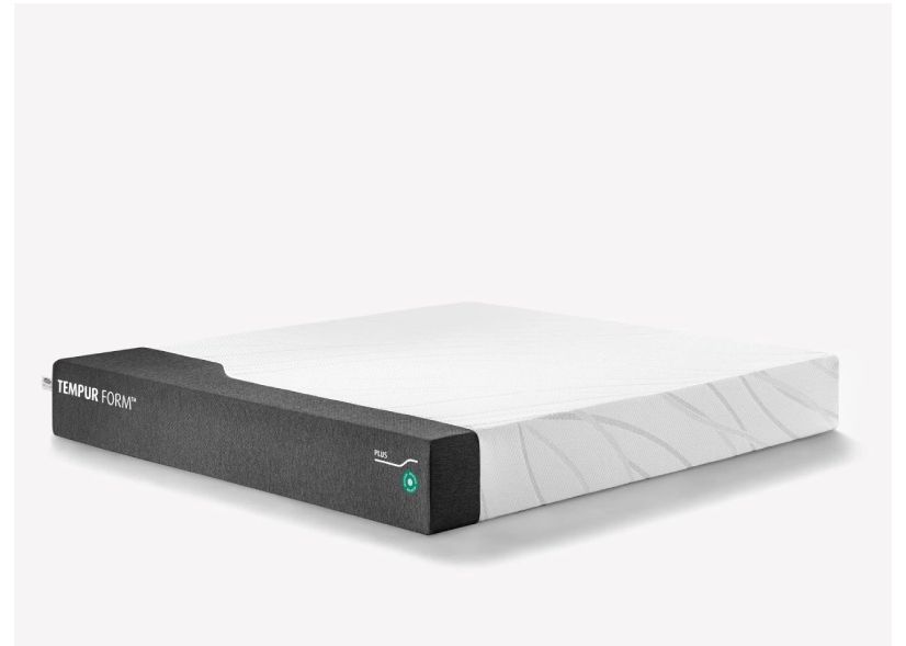 Tempur Form -King Mattress 